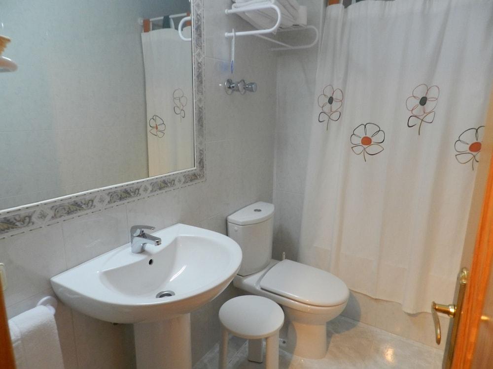 Hotel Escalar 팬틱코사 외부 사진